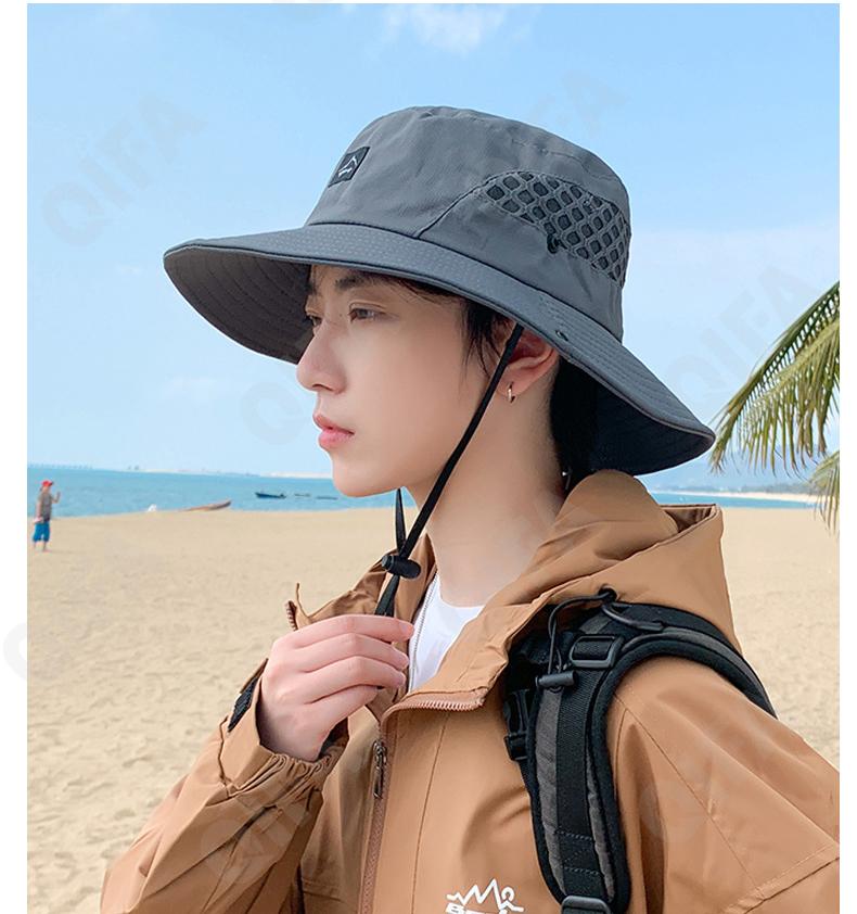 Мужская Панама CC3581_9228-1