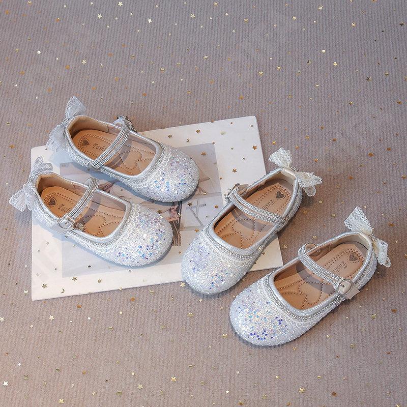 Детские Туфли CC3962_2585-A1