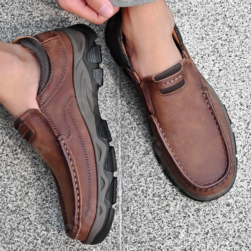 Мужские Полуботинки CC4414_3253-1