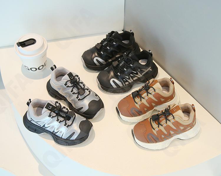 Детские Кроссовки CC3405_TH805-A1