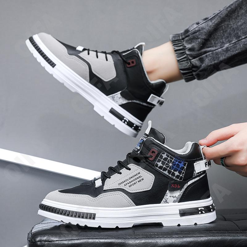 Мужские Кеды CC5555_JY-B36-2