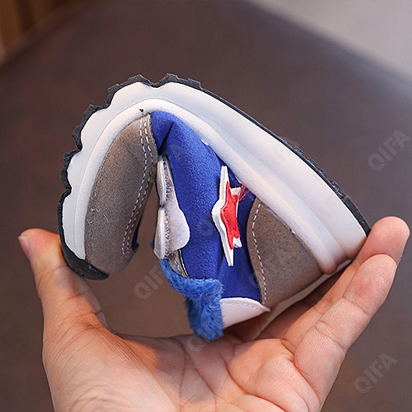 Детские Кроссовки CC4261_812M-A1