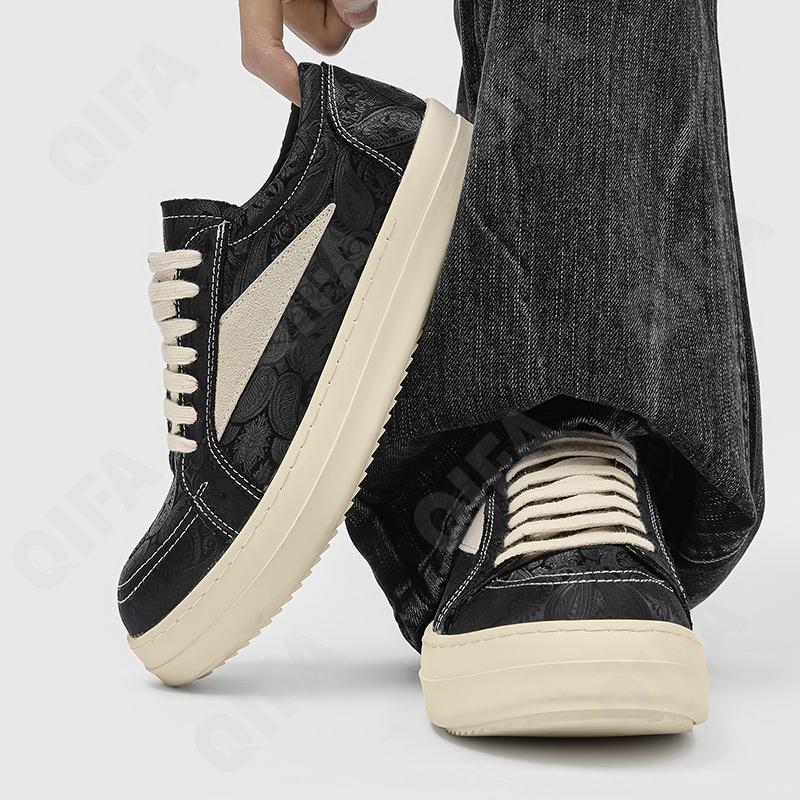 Мужские Полуботинки CC4019_XMF-89719-1