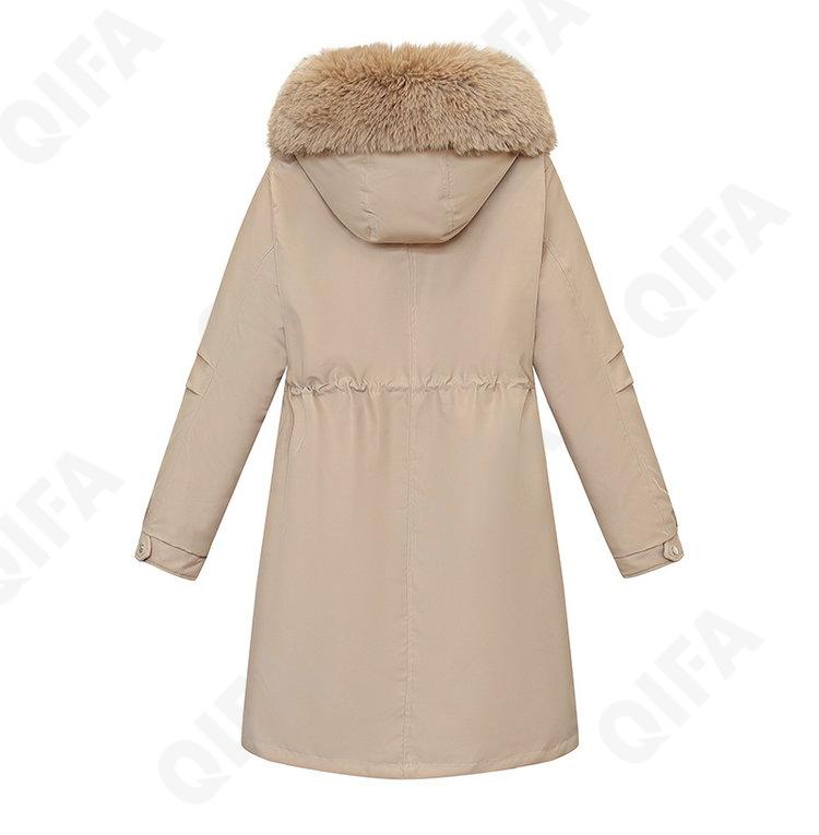 Женское Пальто CC5127_MZ-24138_252_1777_45