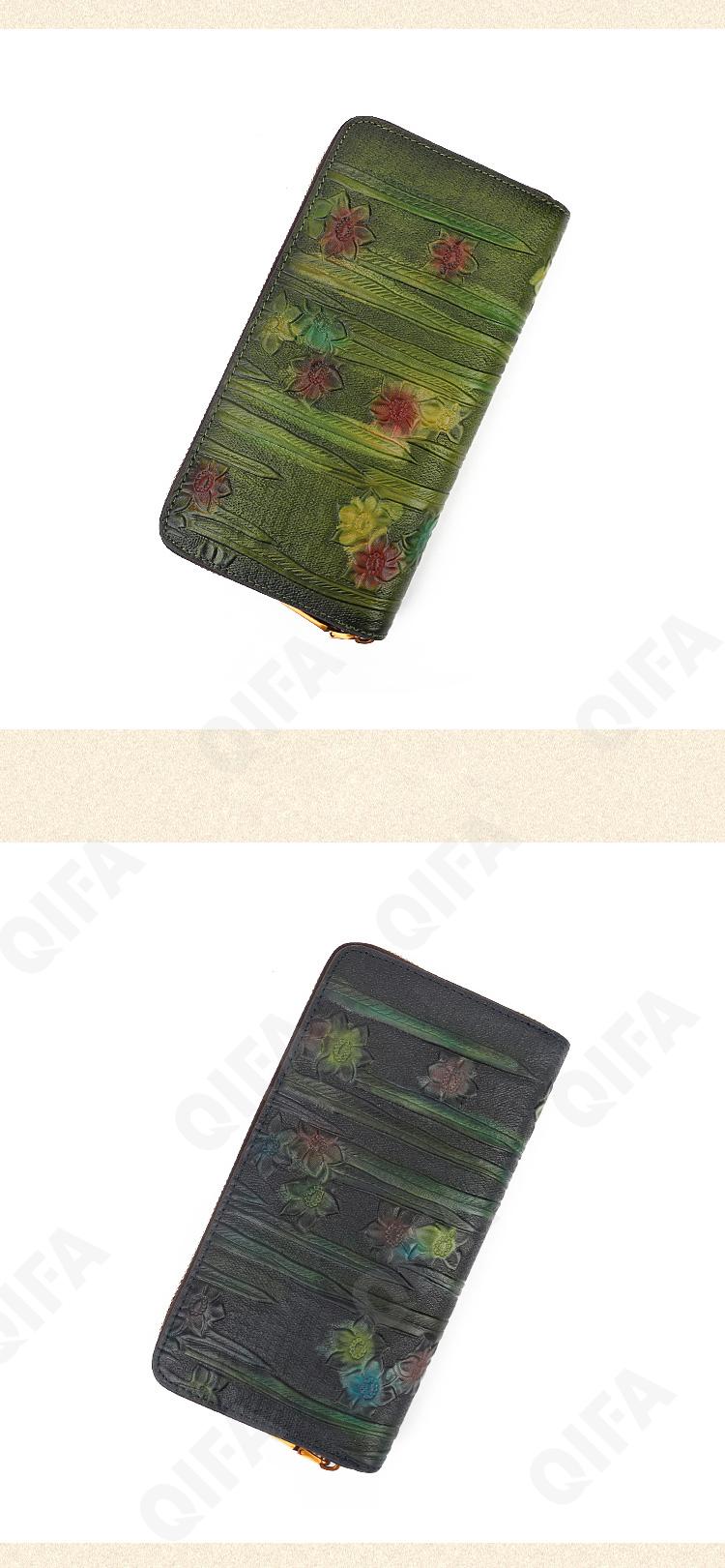 Женский Кошелек CC2374_9637-1