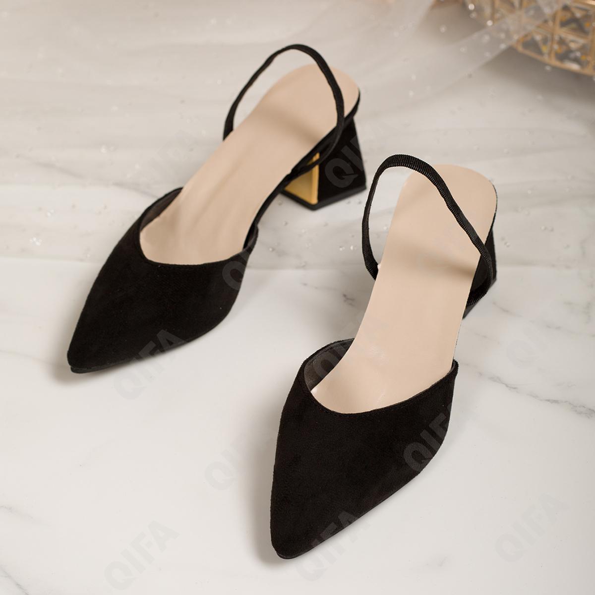 Женские Туфли CC4094_302-1