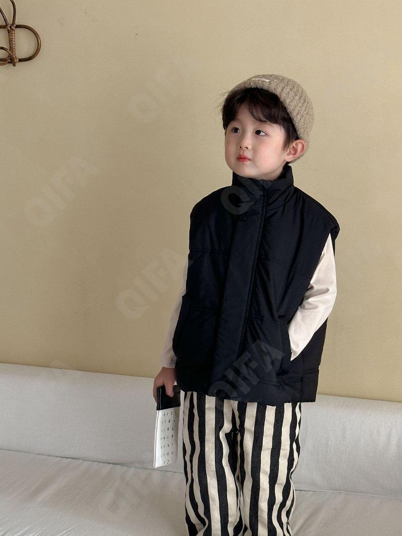 Детский Жилет CC4286_DB250675_225_1812_55 Детский Жилет CC4286_DB250675_225_1812_55