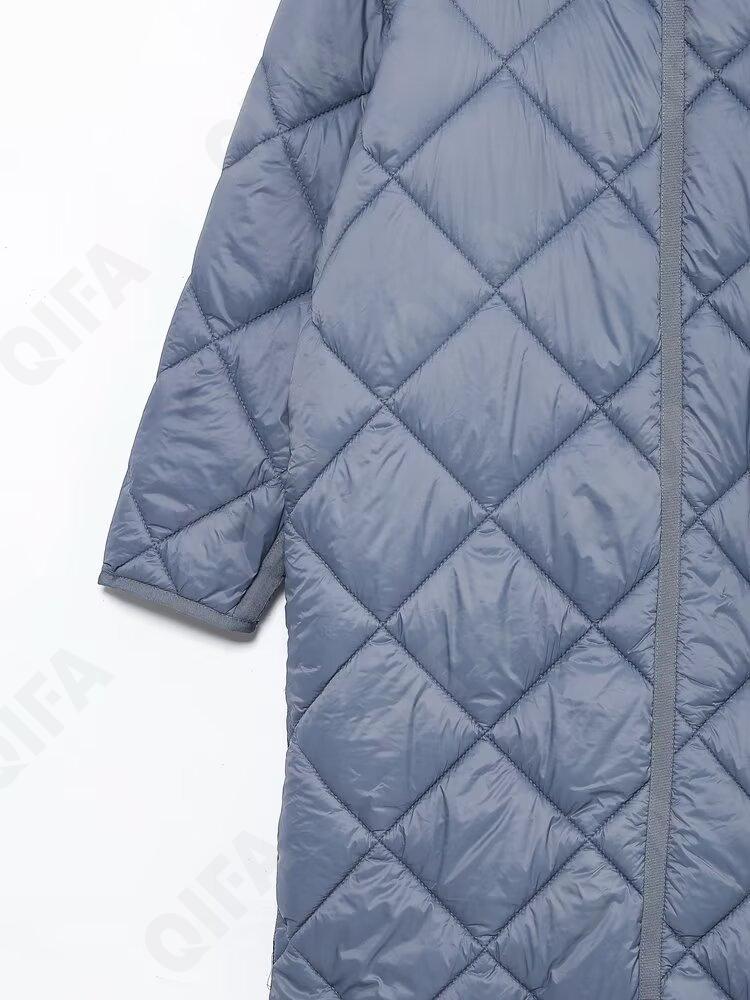 Женский Пуховик CC4801_E72958Z_252_1777_28