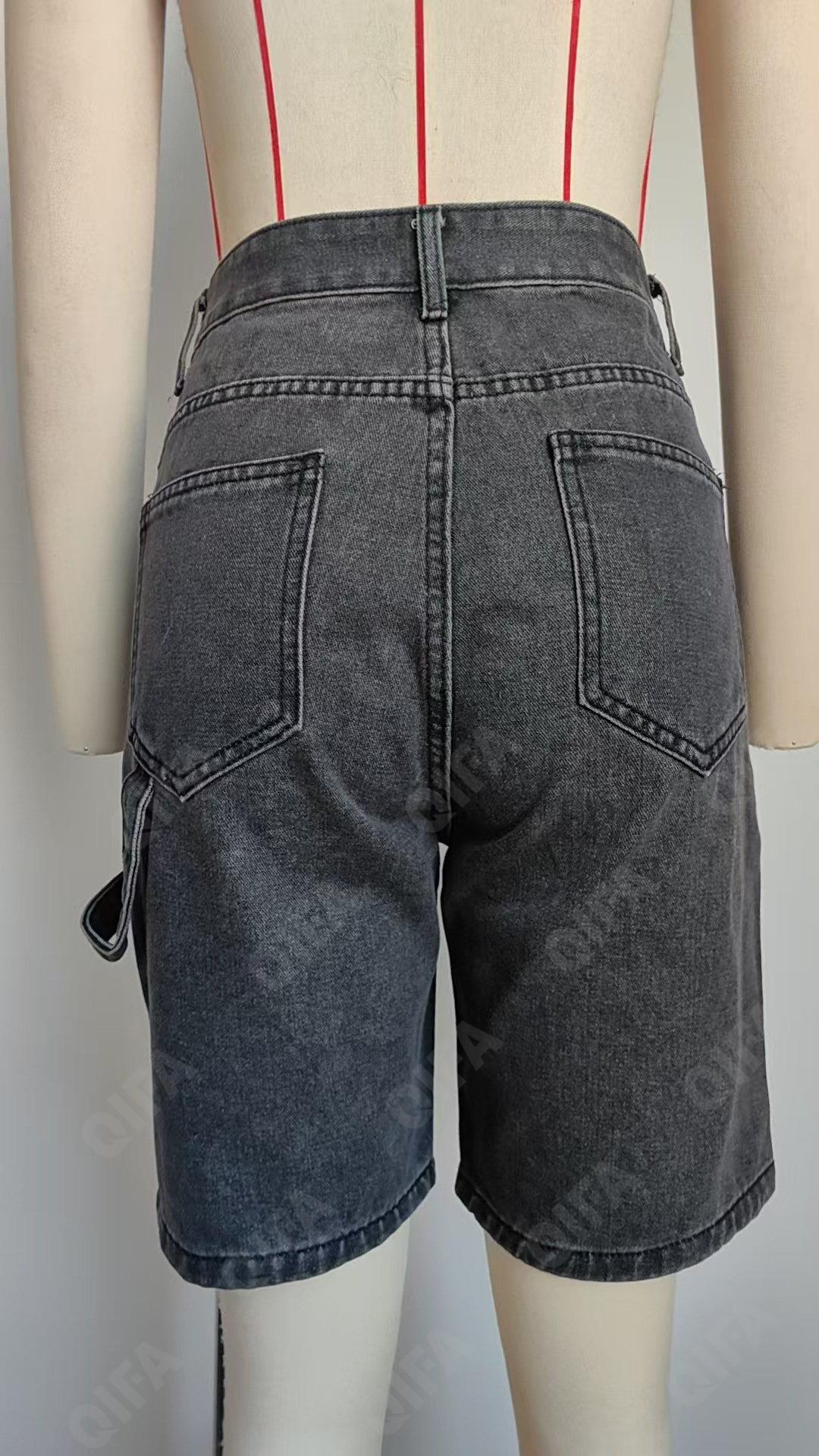 Женские Шорты CC4564_MN2333_247_1780_89