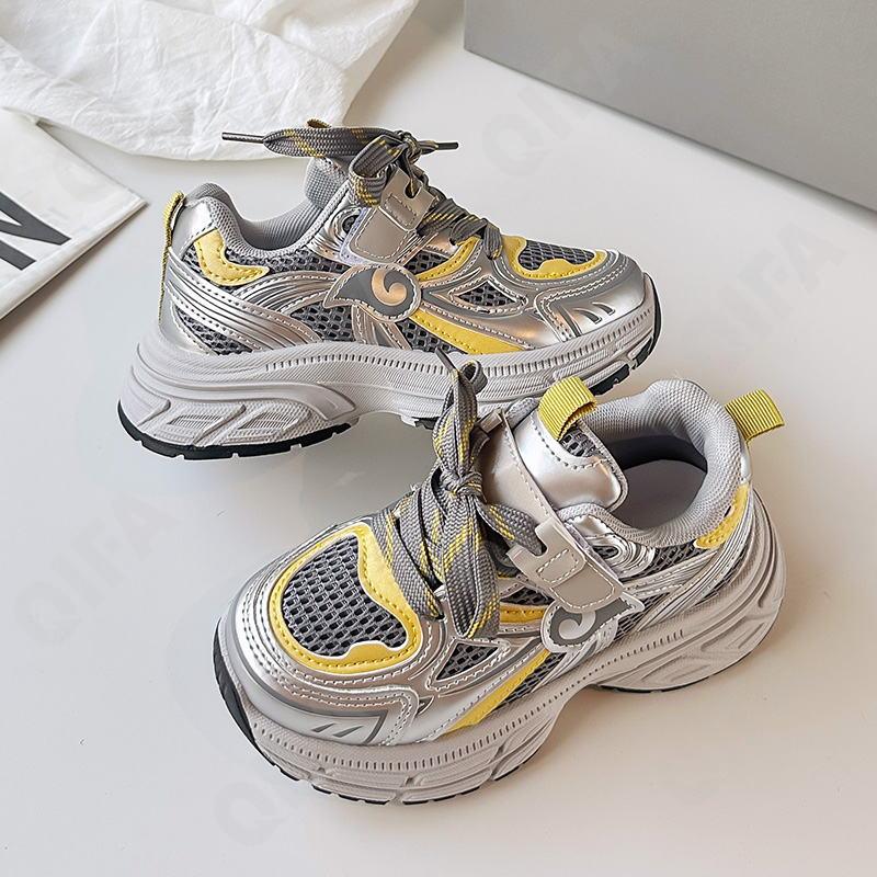 Детские Кроссовки CC4048_H-601-A1 Детские Кроссовки CC4048_H-601-A1