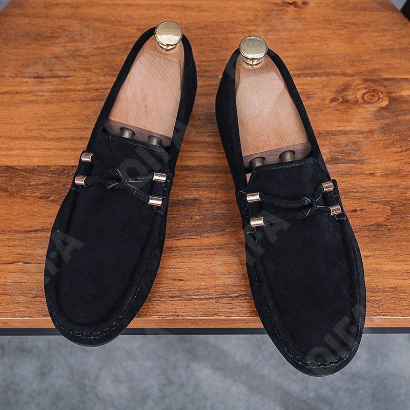 Мужские Мокасины CC4114_EK032-3 Мужские Мокасины CC4114_EK032-3