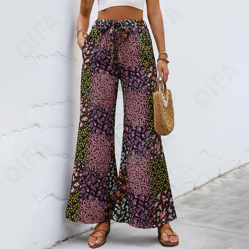 Женские Брюки