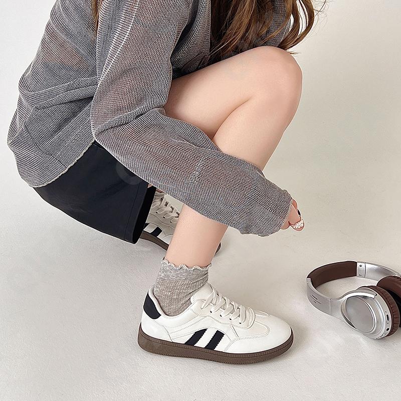 Женские Кеды CC4325_330-2