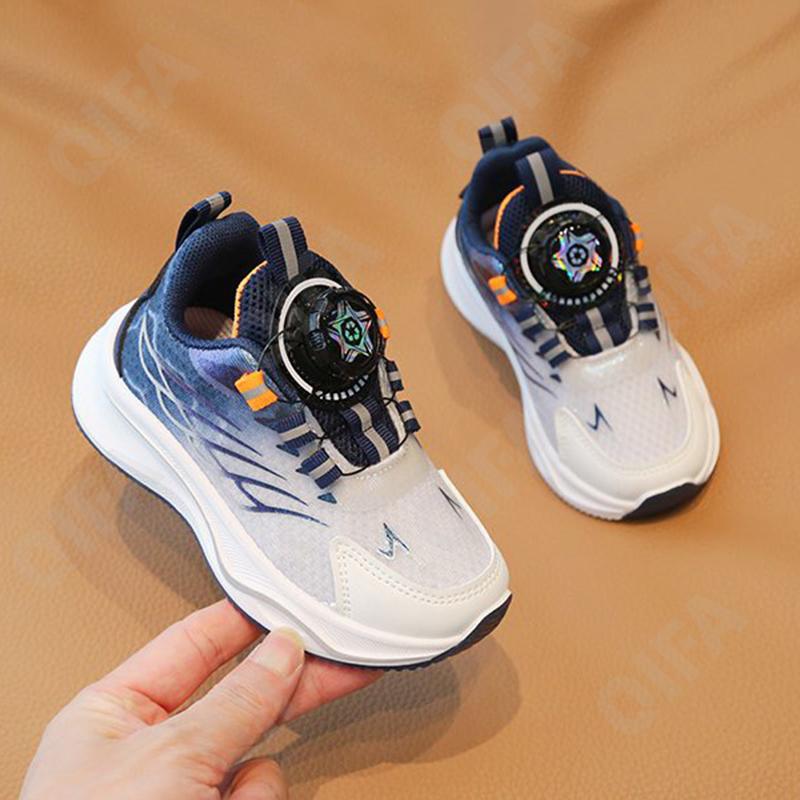 Детские Кроссовки CC3405_ZY-910-B3