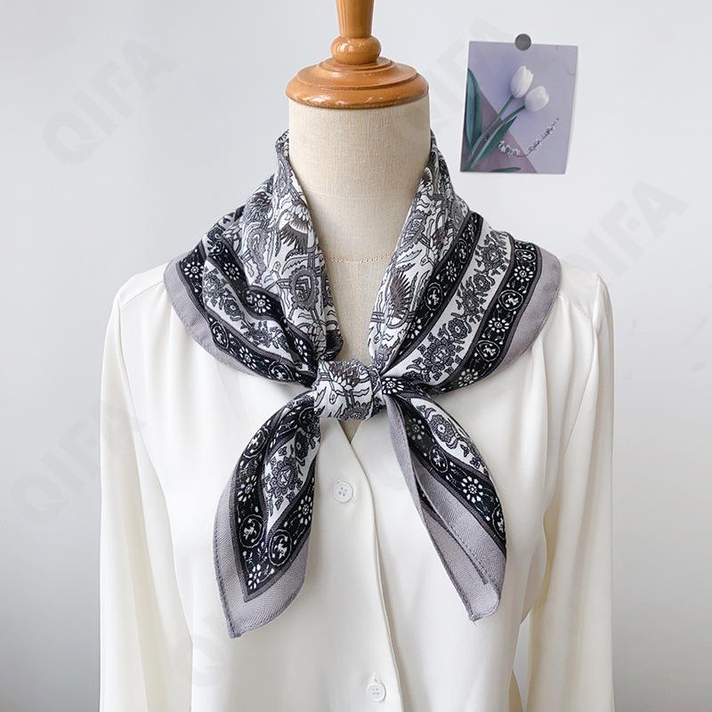 Женский Платок CC4594_68RZW163-1