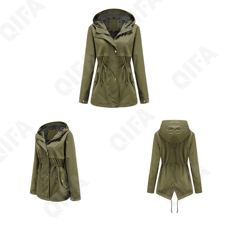 Женская Ветровка CC4800_F218_228_1780_64