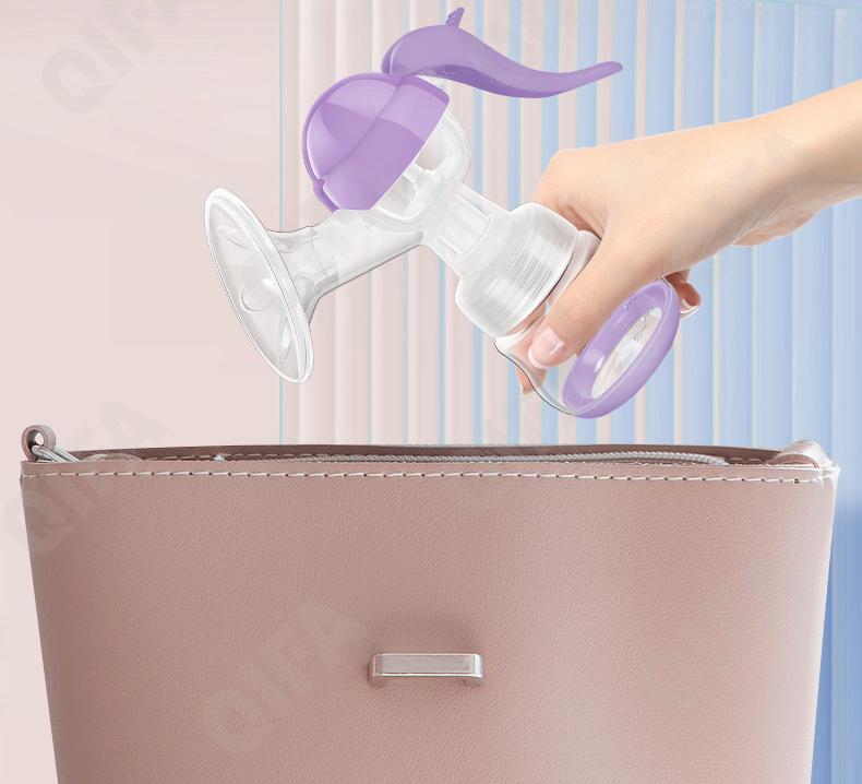 Молокоотсос ручной CC1847_MKY-RY-60090-2 Молокоотсос ручной CC1847_MKY-RY-60090-2