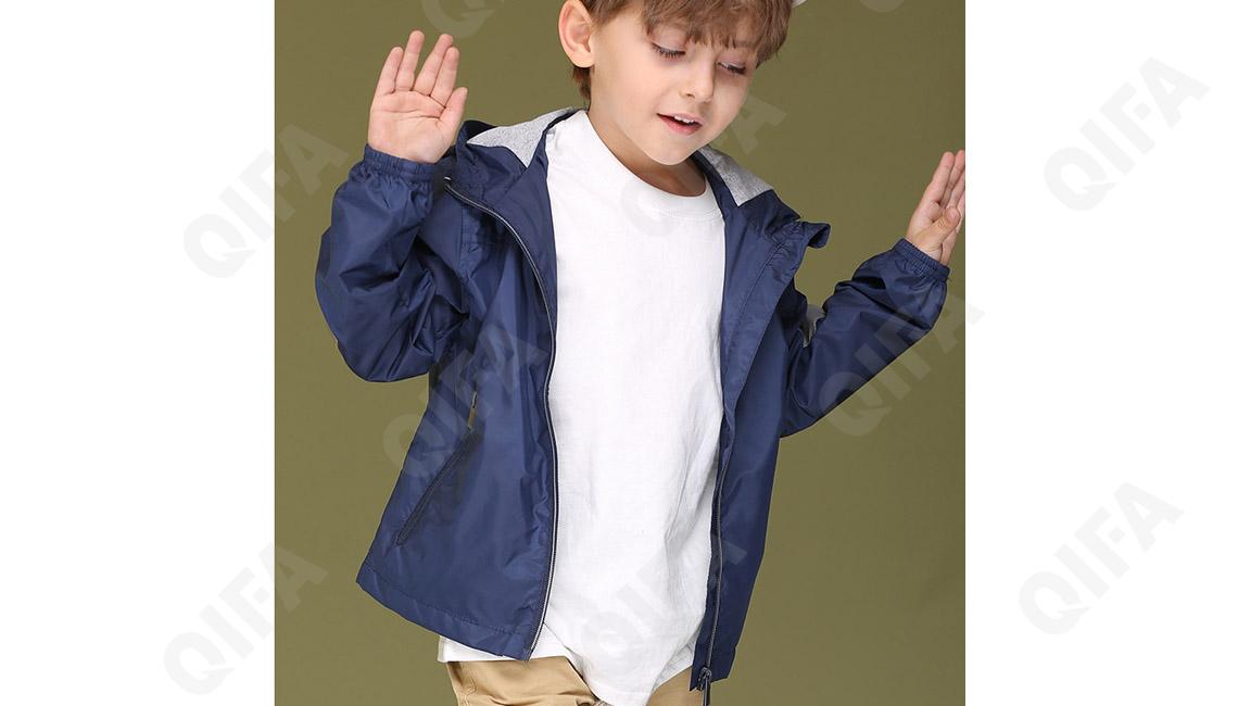 Детская Ветровка CC1609_9527_958_2578