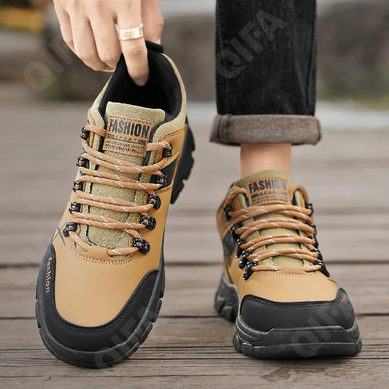 Мужские Ботинки CC4876_55015-4 Мужские Ботинки CC4876_55015-4