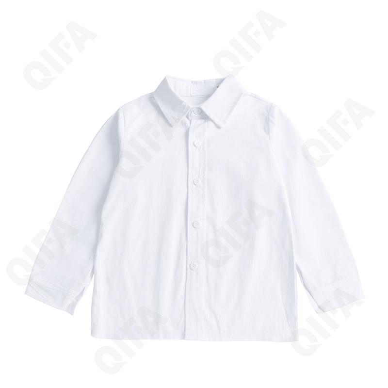Детская Рубашка