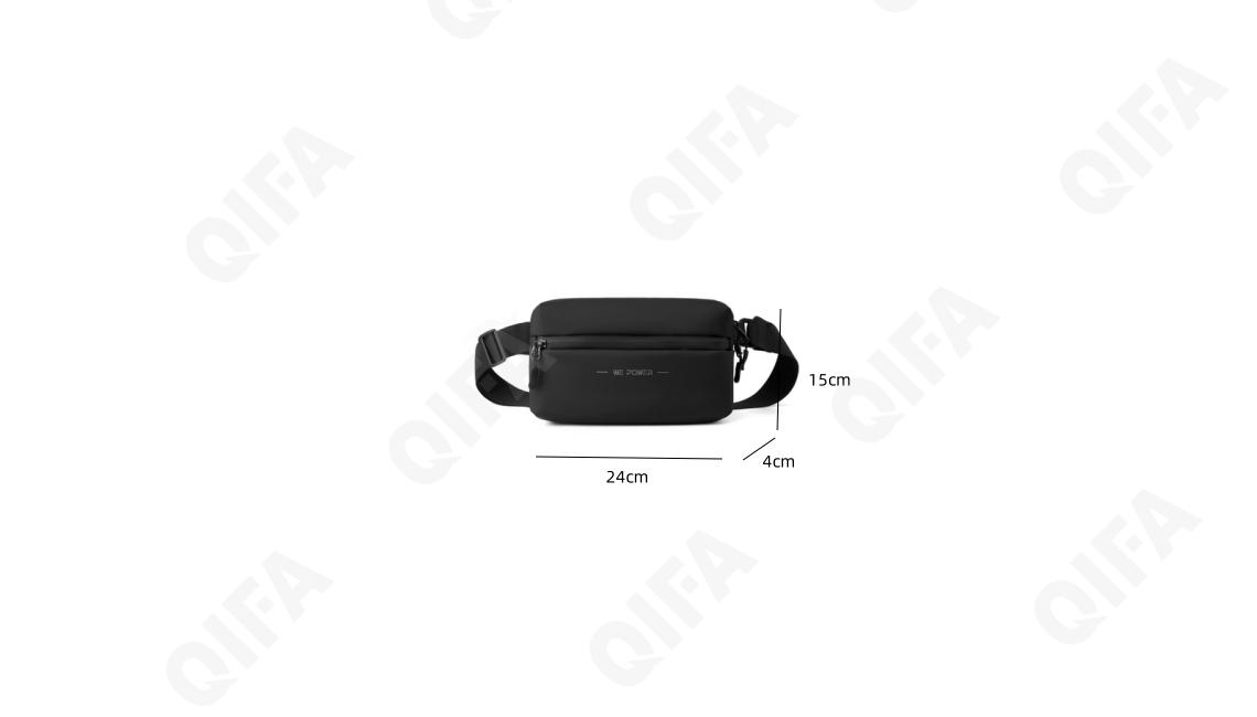 Мужская Сумка поясная CC2123_H2111-1