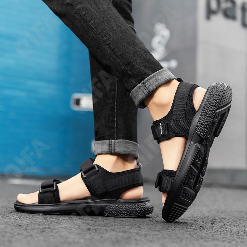 Мужские Сандалии CC5555_2308-1