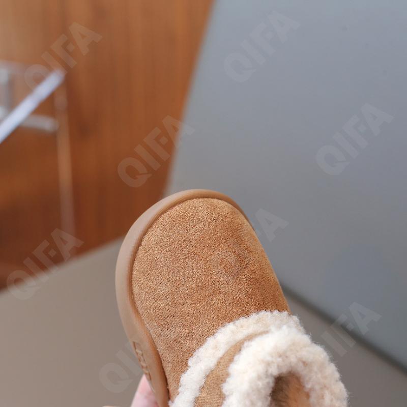 Детские Ботинки