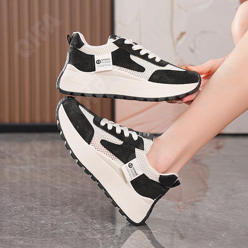 Женские Кроссовки CC4812_K8581-1