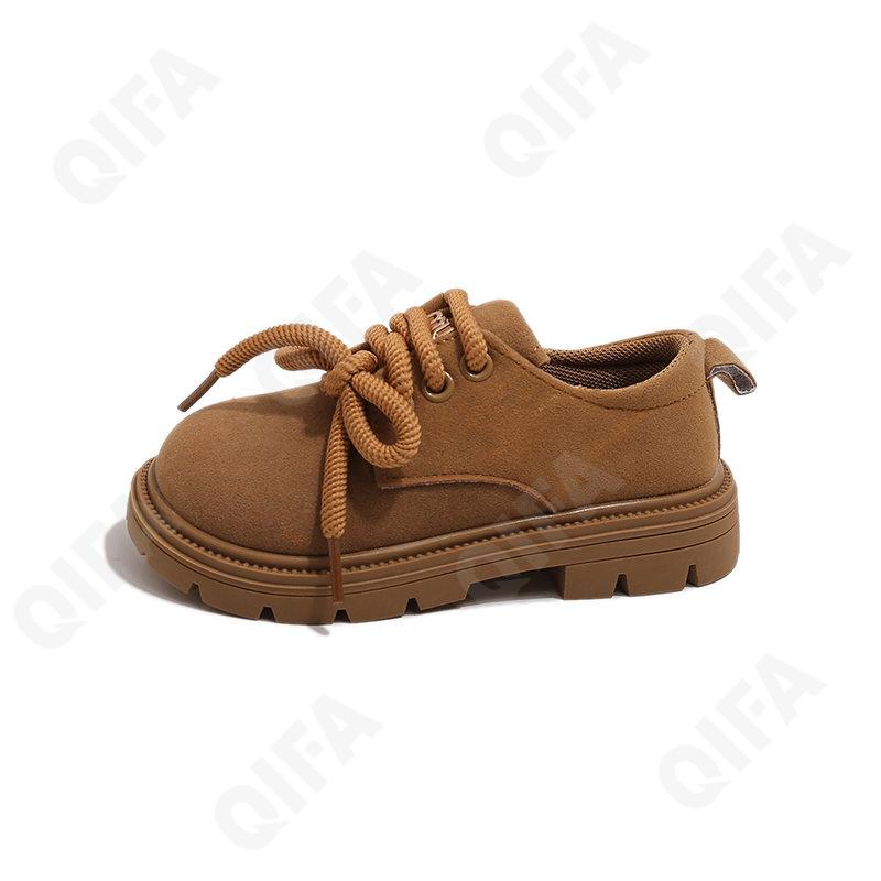 Детские Полуботинки