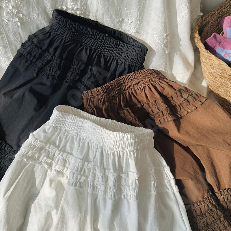 Детская Юбка CC2543_6111_252_2574_28