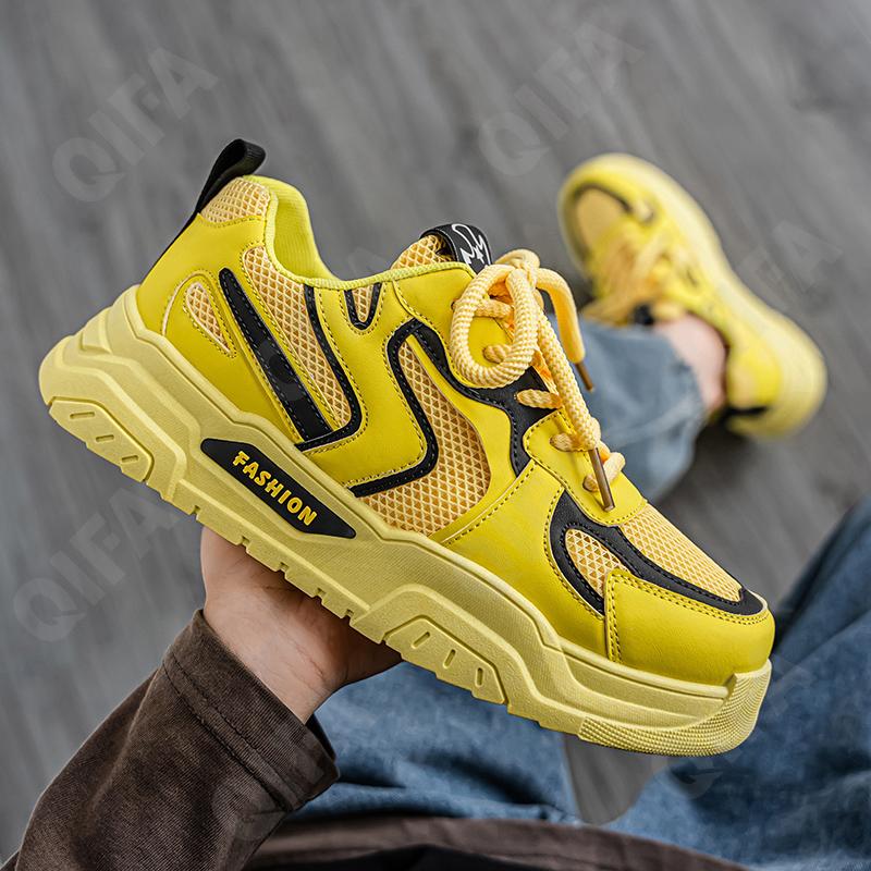 Мужские Кроссовки CC4011_JY-HD25-2 Мужские Кроссовки CC4011_JY-HD25-2