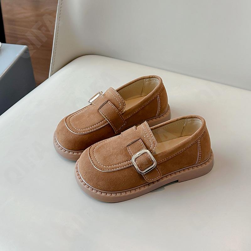 Детские Лоферы