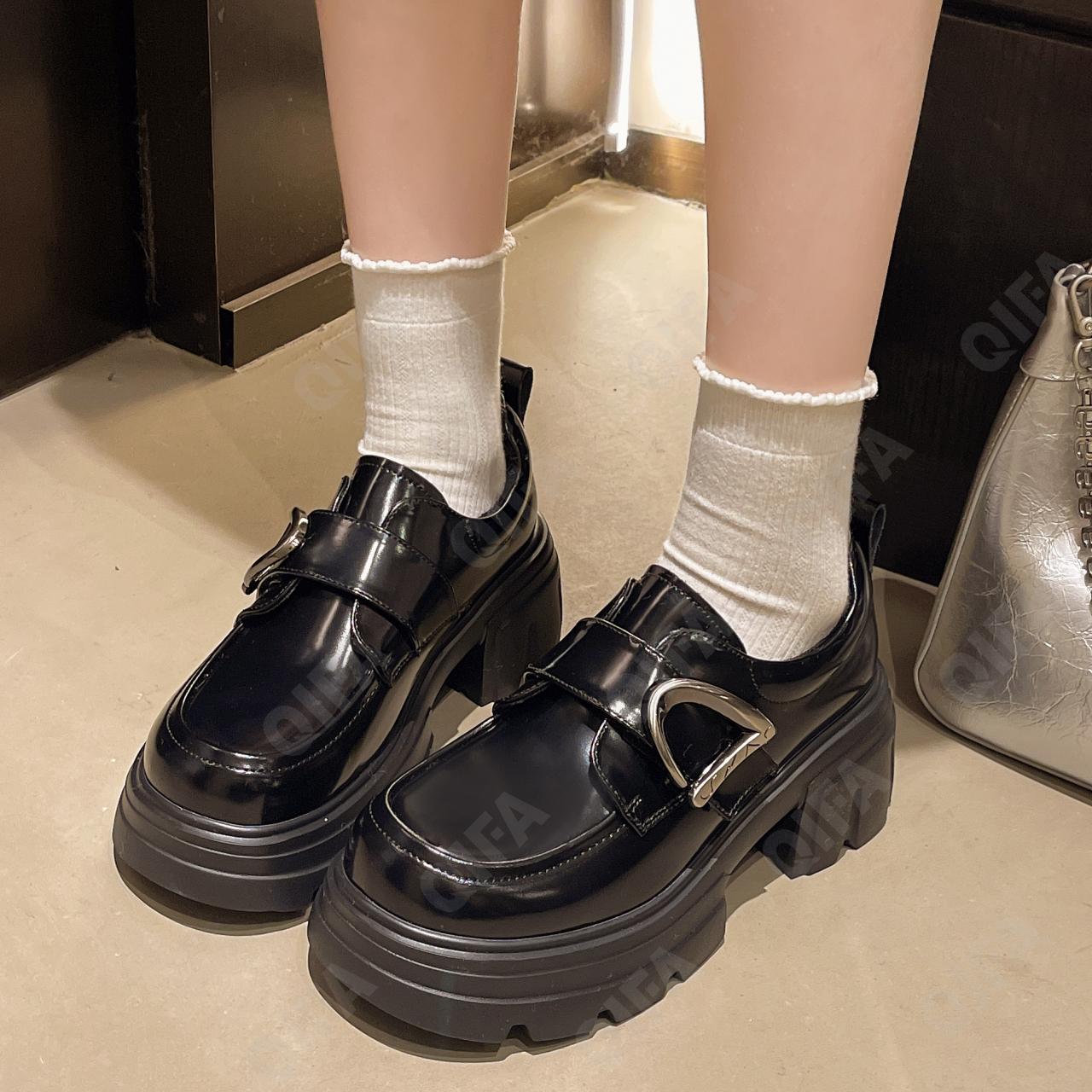 Женские Полуботинки CC3928_1113-1