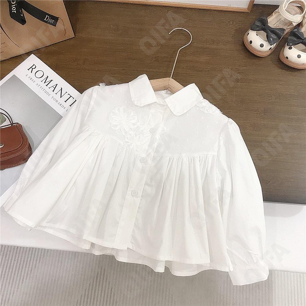 Детская Рубашка CC2554_XIUHUA12_226_2574_27