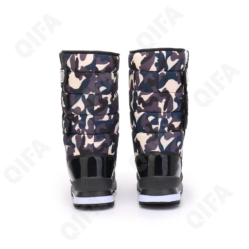 Женские Дутики CC4114_R2055-7