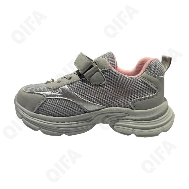 Детские Кроссовки RC578_QFA1031-325 Детские Кроссовки RC578_QFA1031-325