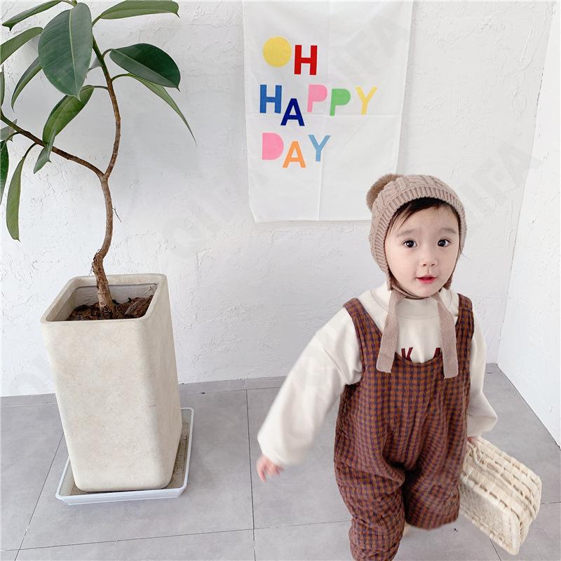 Детский Полукомбинезон CC1293_20759_252_2576_90