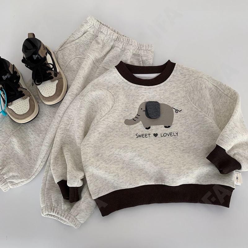 Детский Костюм с брюками