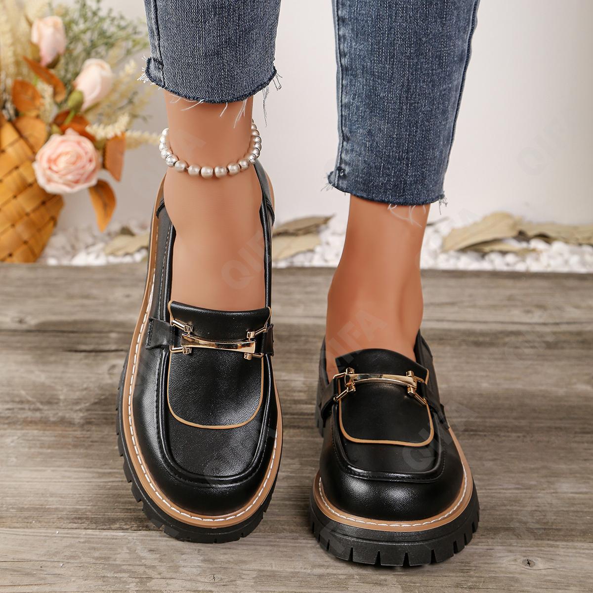 Женские Лоферы CC3767_84-1