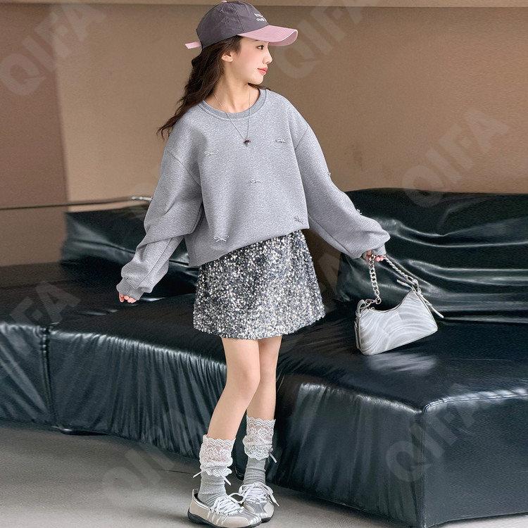 Детский Свитшот