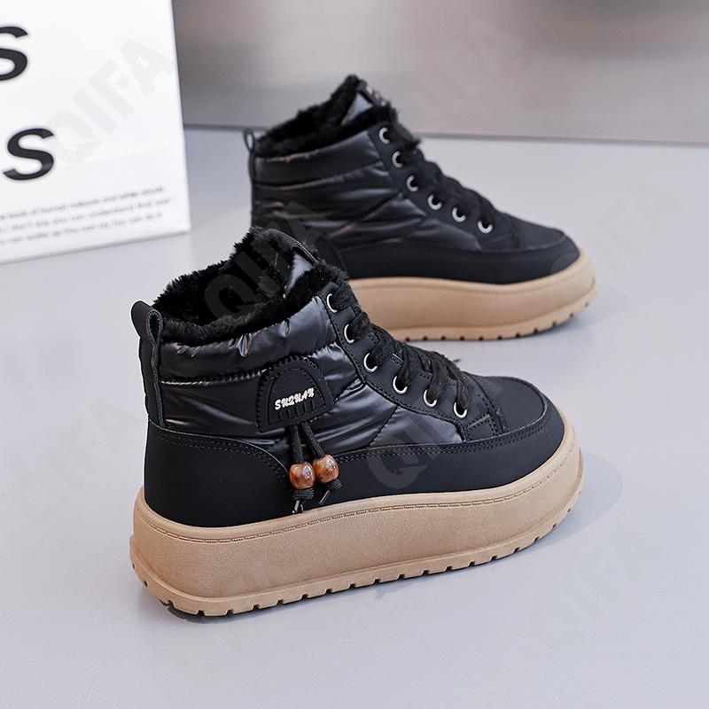 Женские Ботинки