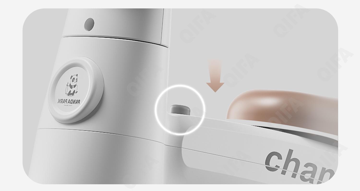 Детский Беговел