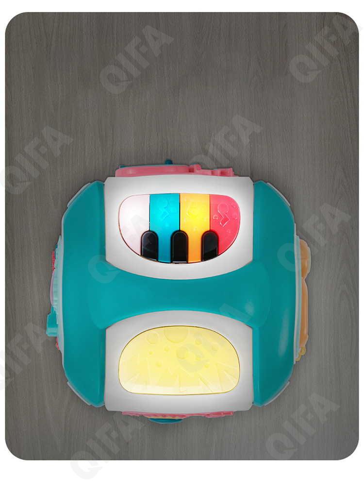 Развивающая игрушка