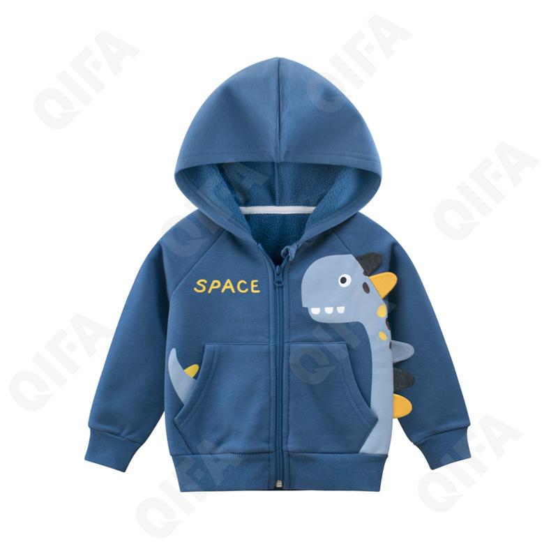 Детская Толстовка CC1208_2905_247_1817_74