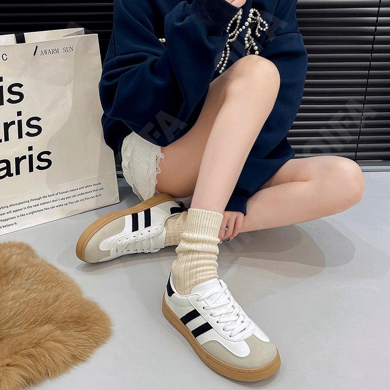 Женские Кеды CC4325_LEA312-B3