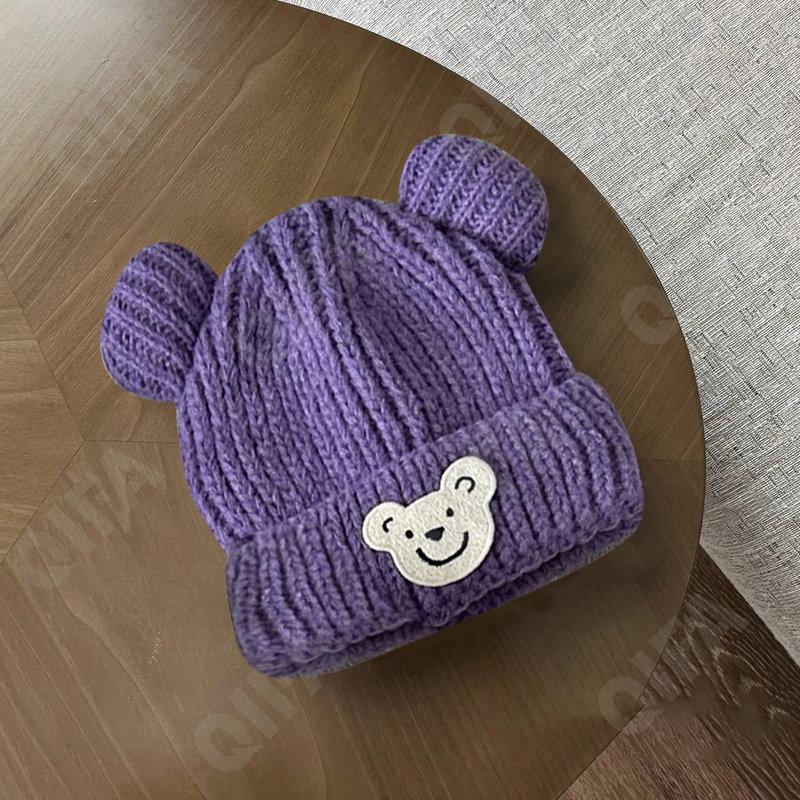 Детская Шапка CC3416_XMX3234SG12-6