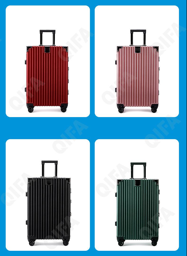 Женский Чемодан CC1185_6689-1-1