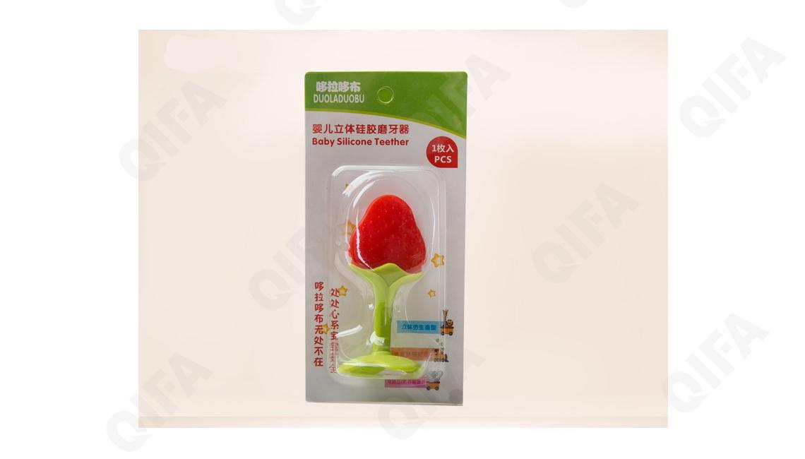 Детский Прорезыватель для зубов RC573_WPBYJ-05-2