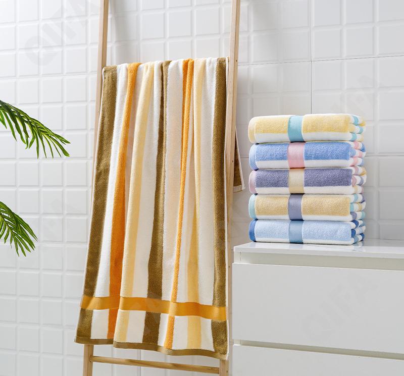 Полотенце банное CC3784_HX168D-4-8