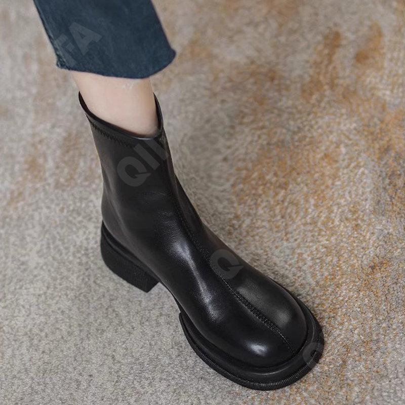 Женские Ботинки